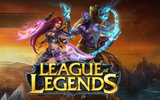 Grafika do newsa "LoL sezon 3"